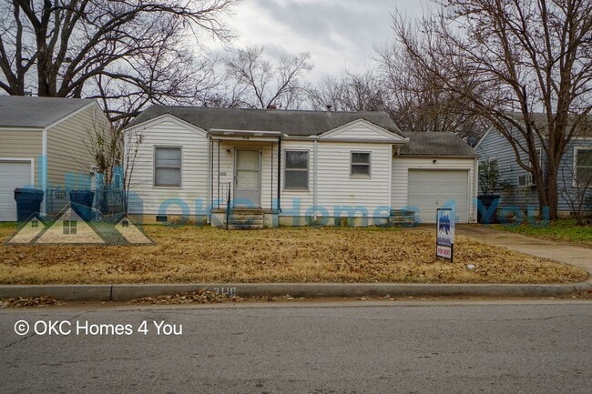 Nice 2 Bedroom in NW OKC! - Nice 2 Bedroom in NW OKC! House