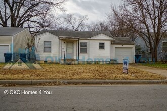 Building Photo - 3116 NW 32nd St