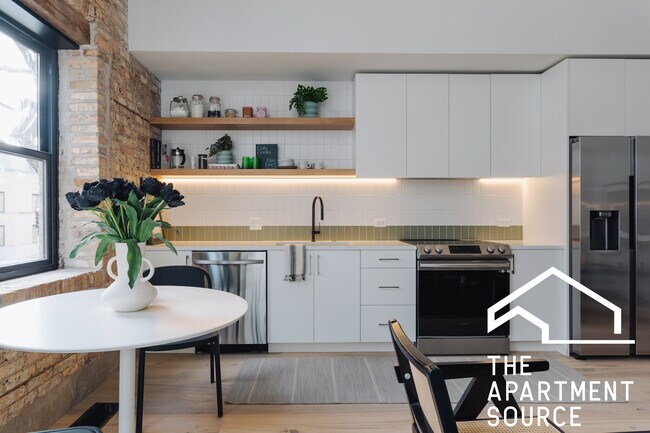 Foto del edificio - 1712 Oak Ave