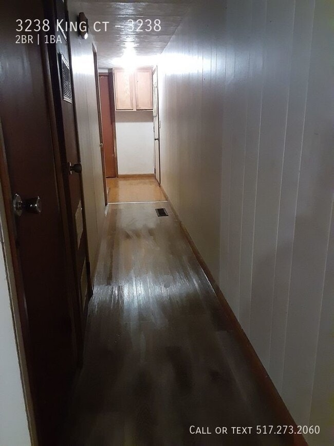 Mobile Home Save big on this 2 bed mobi... House Rental in Bay