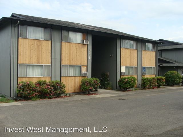 Primary Photo - 301 NE 104th Ave
