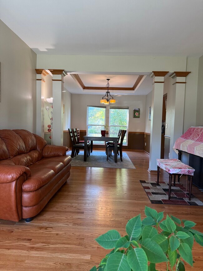Foto del edificio - 3699 Springside Dr