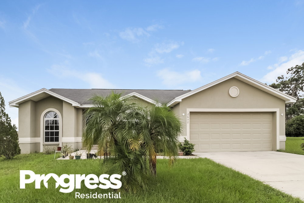 2607 Drovers Ct, Saint Cloud, FL 34772 House for Rent in Saint Cloud