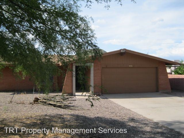 Primary Photo - 2750 W San Serafin Dr