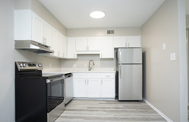 Cocina Diamante - The Bryant