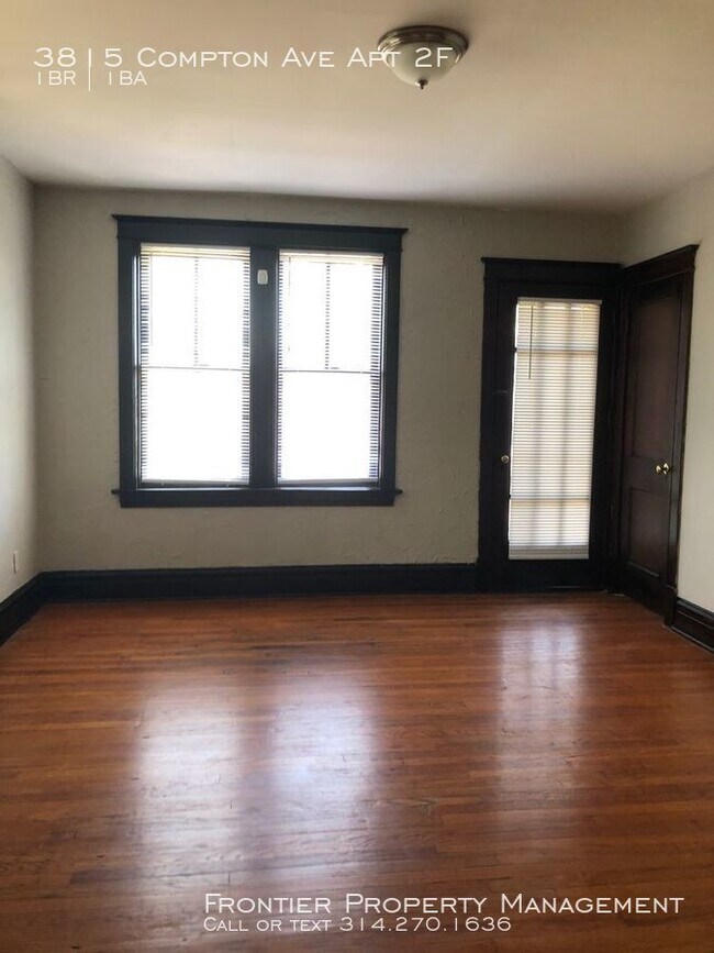 Building Photo - Great 1 Bedroom at an amazing price!