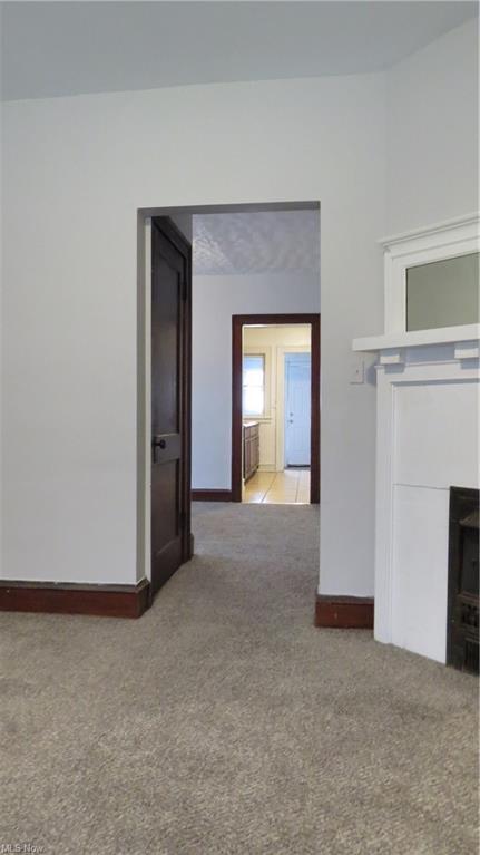 Foto del edificio - 14918 Clifton Blvd