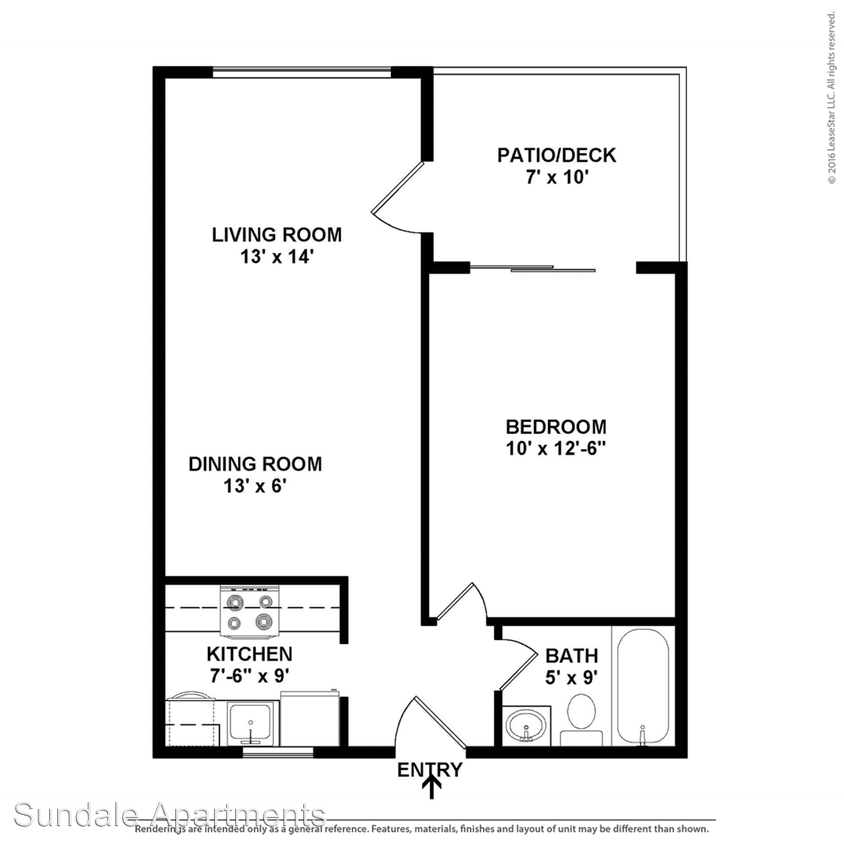 Primary Photo - 40404 Sundale Dr