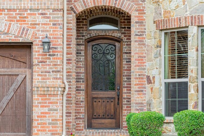 Foto del edificio - 1509 Hennessey Dr