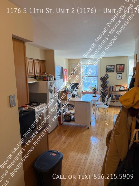 Photo - 1176 S 11th St Apartment