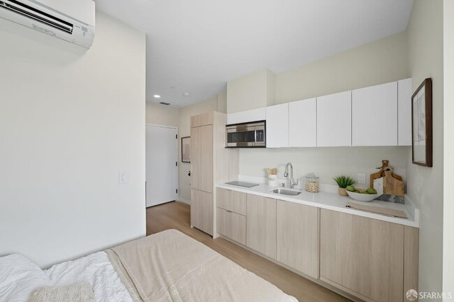 Foto del edificio - 811 Valencia St