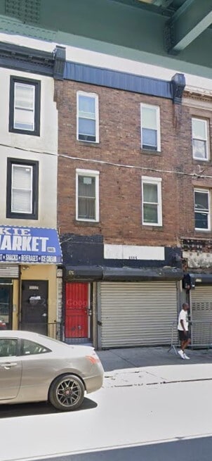 Foto del edificio - 3115 Kensington Ave