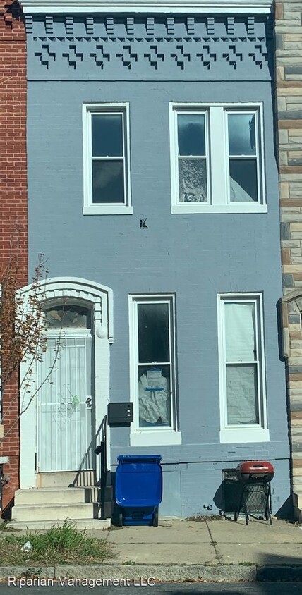 Primary Photo - 3 br, 1 bath House - 1123 Myrtle Ave