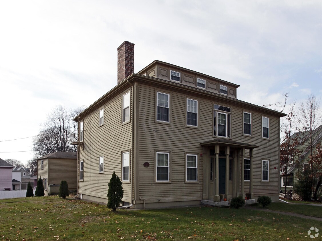 Primary Photo - 53 Vernon St