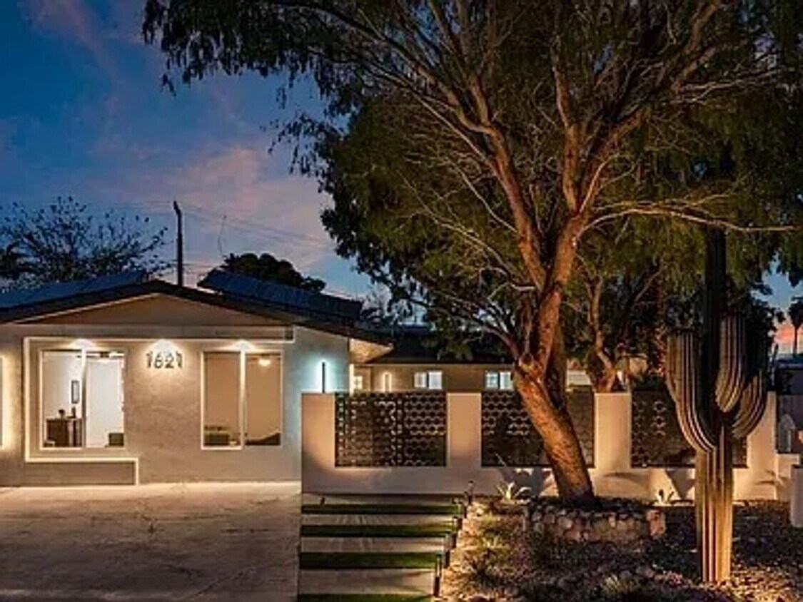 Foto principal - 1621 Franklin Ave