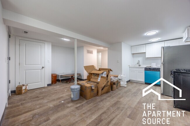 Foto del edificio - 1626 N Fairfield Ave