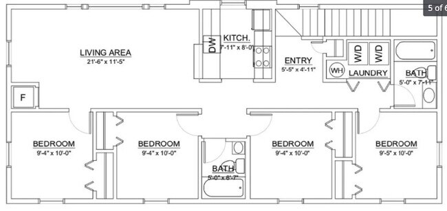 Foto del edificio - 2106 Fairmont St SE