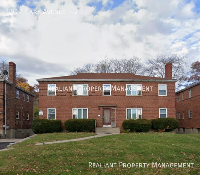 Photo - 5917 Cary Ave Apartment