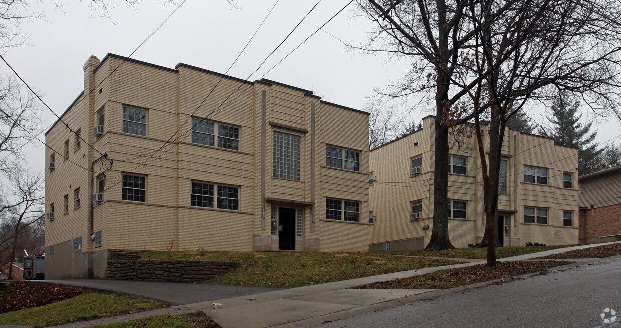 Primary Photo - 3304-3308 Mowbray Ln