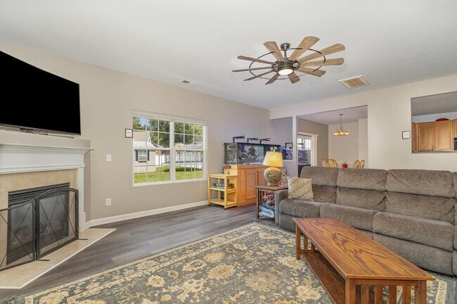 Foto del edificio - 1508 Bancroft Ct