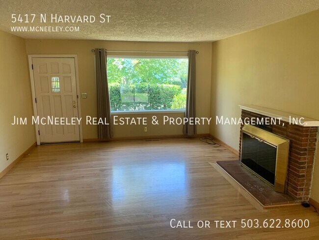 Foto del edificio - 5417 N Harvard St