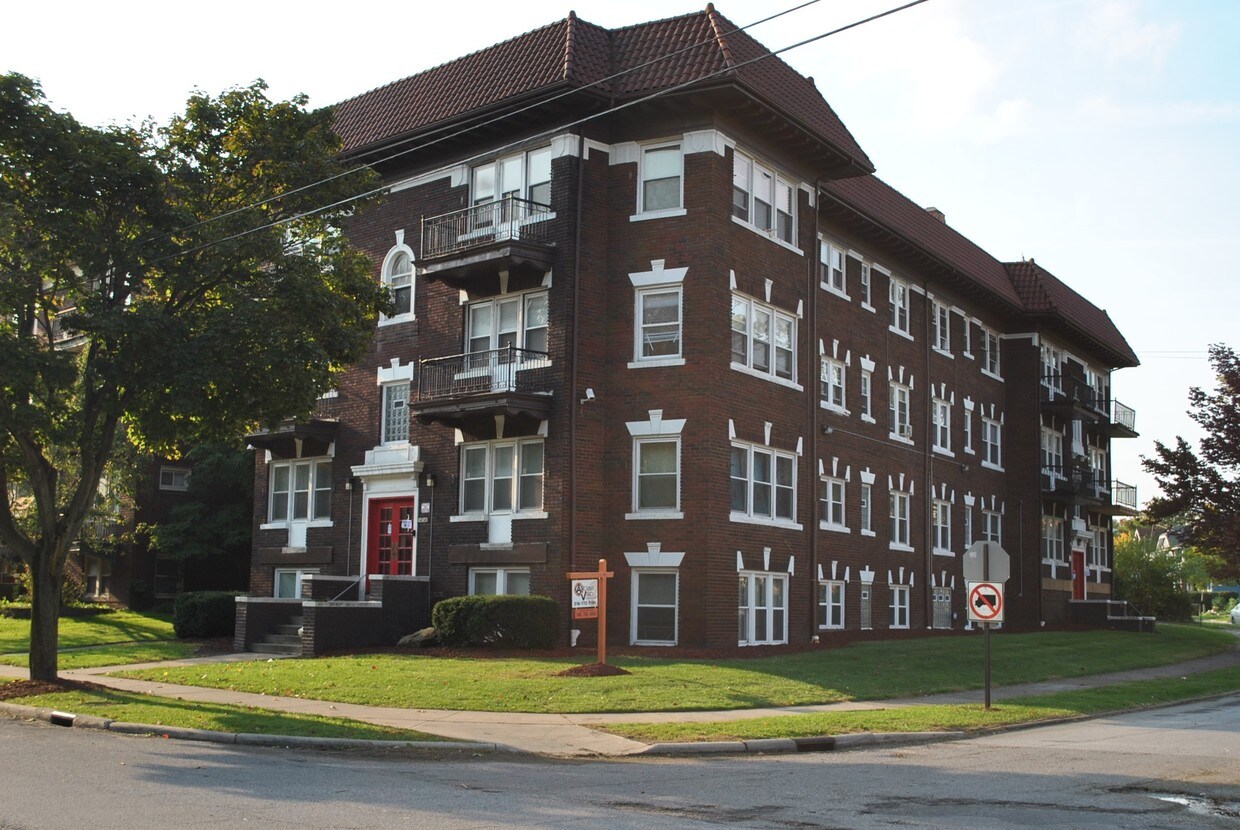 Foto principal - Superior Hillcrest