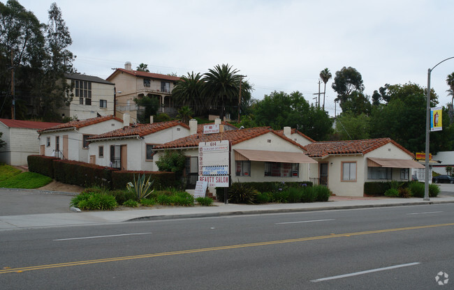Foto del edificio - 614 S Santa Fe Ave
