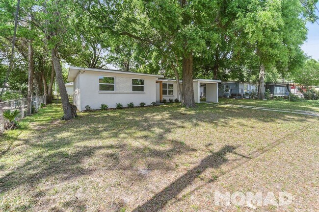 Foto del edificio - Charming 3BR House in Jacksonville