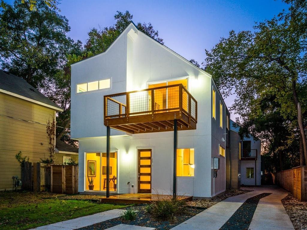 Foto principal - 1122 Linden St