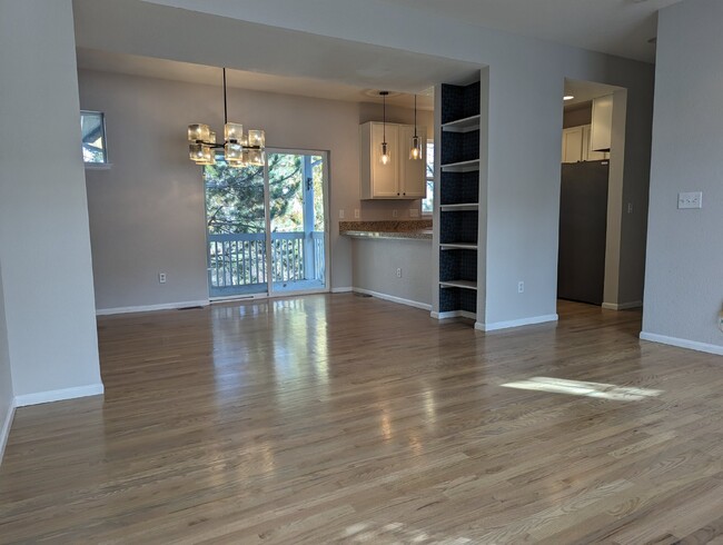 Foto del edificio - Wonderful townhome in SW Longmont!