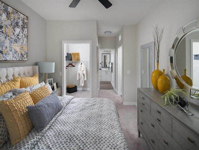 Foto del edificio - Camden at Lake Nona