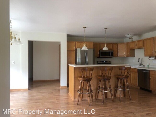 Foto del edificio - 2 br, 2 bath House - 609 Park Drive