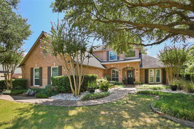 Foto del edificio - 917 Midland Creek Dr