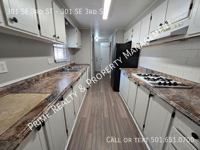 Foto del edificio - 301 SE 3rd St