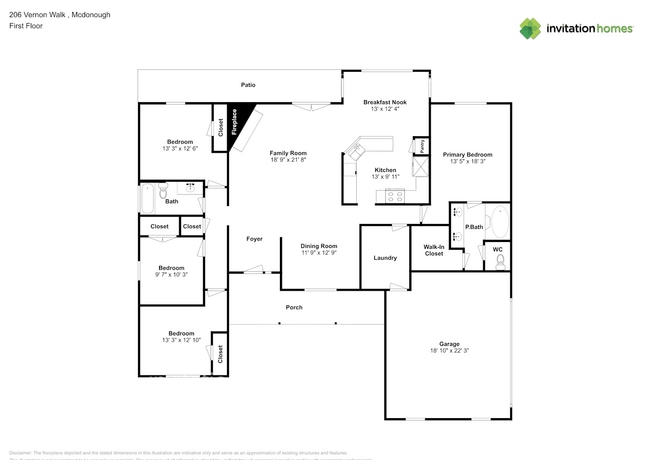 Building Photo - 206 Vernon Walk