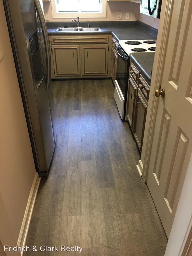 Foto del edificio - 2 br, 2 bath House - 4202 Harding Pike 201