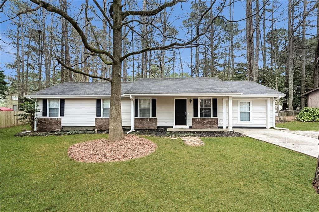 Foto principal - 8990 Sterling Ridge Ln