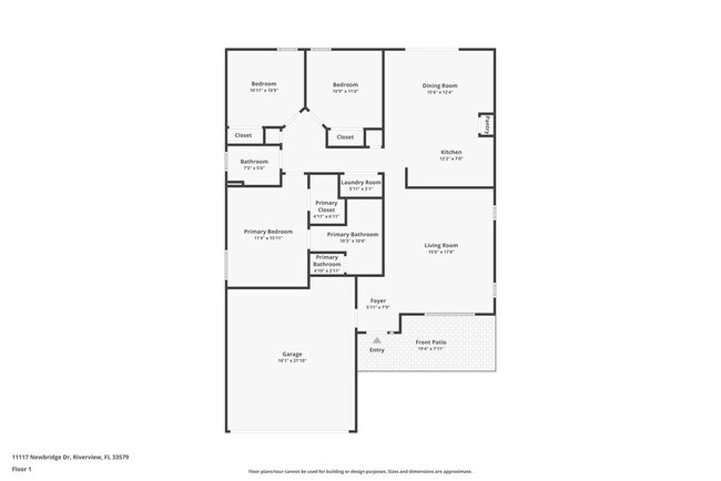 Building Photo - 11117 Newbridge Dr