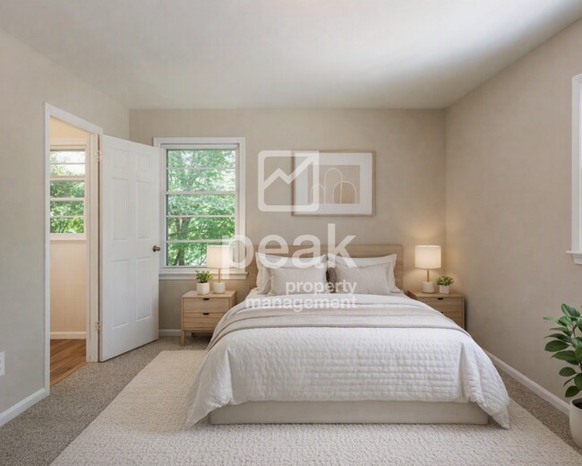 Foto del edificio - $1300! 3Bed/1Bath in Center Point! Available Now!