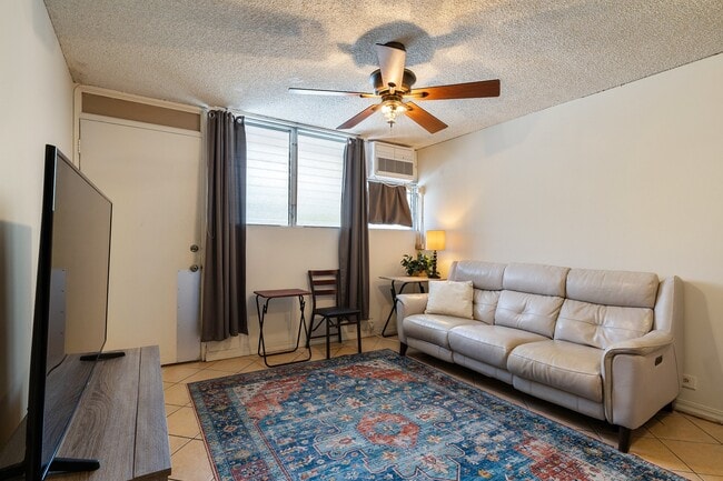 Photo - Furnished 1 Bed 1 Bath Condo. Includes Electric, Water, Sewer & Gas. Ample unassigned parking.
