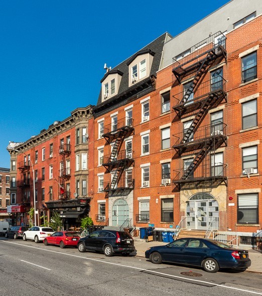 Foto del edificio - 479 4th Ave