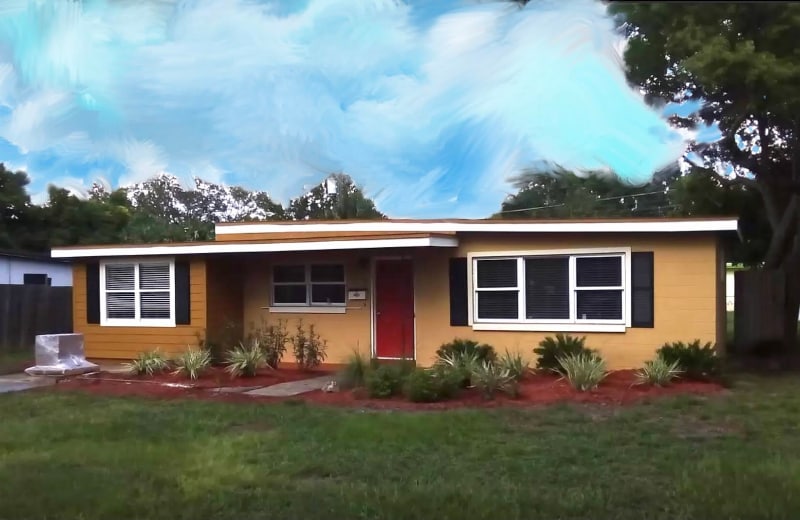 Photo - 521 Morocco Ave (Orlando, FL)