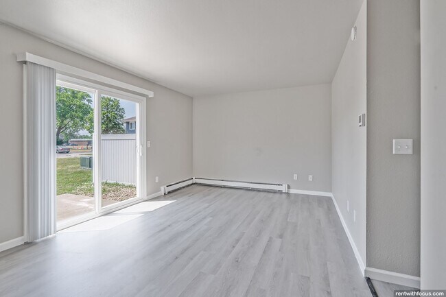 Foto del interior - The Ridge on Evans