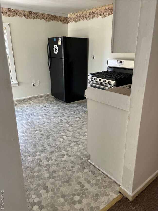 Foto del edificio - 158 Jersey Ave