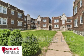 Building Photo - 3807 Keokuk St