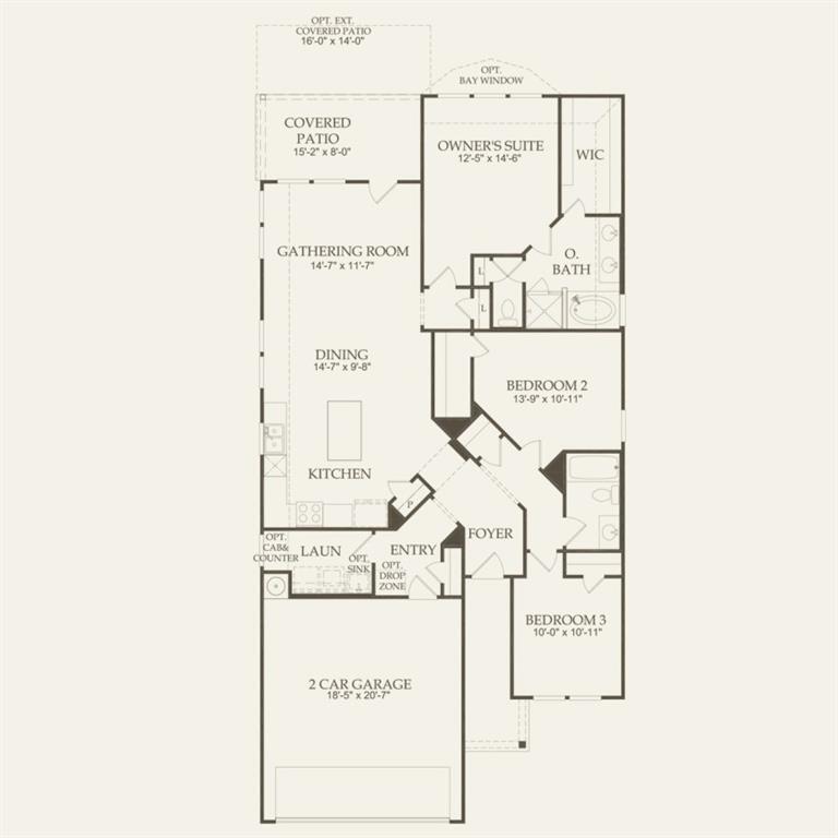 Building Photo - 202 Eli Whitney Way