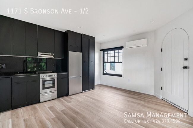 Photo - 1171 Bronson Ave Apartment