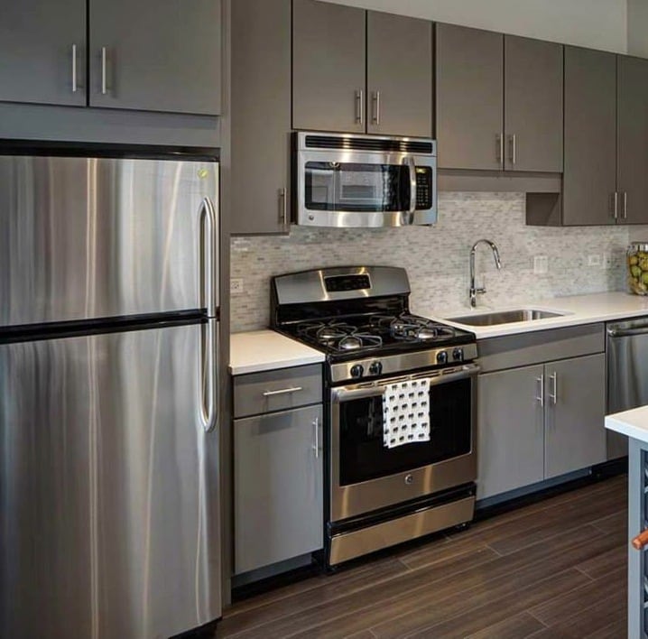 41 E 8th St, Chicago, IL 60605 - Condo for Rent in Chicago, IL