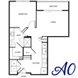 One-Bedroom (A0)