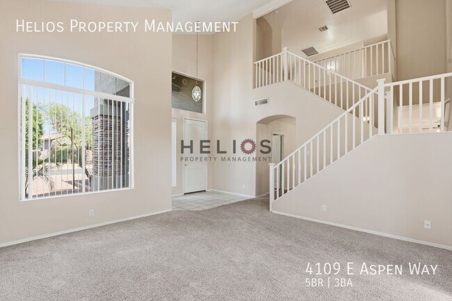 Foto del edificio - 4109 E Aspen Way